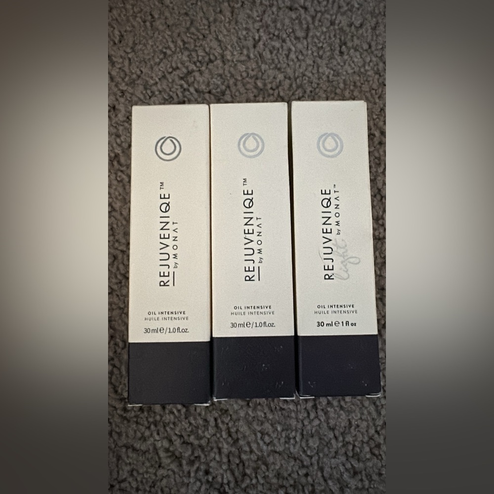 MONAT Hair Products.